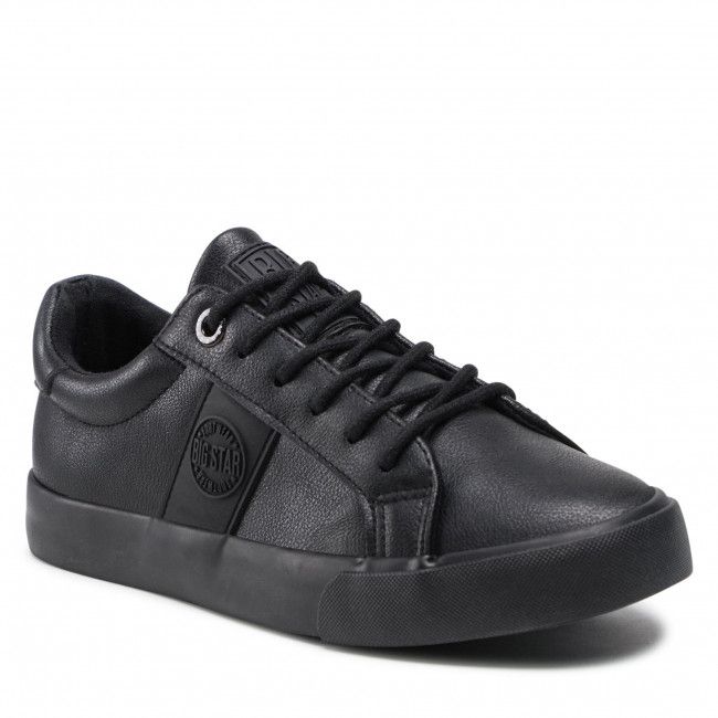 Sneakers BIG STAR - JJ274565 Black