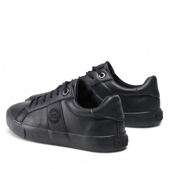 Sneakers BIG STAR - JJ274565 Black