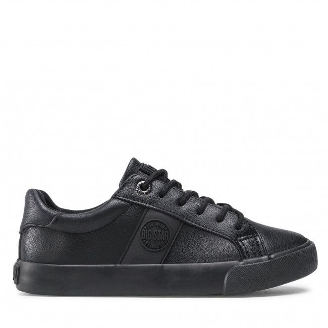 Sneakers BIG STAR - JJ274565 Black