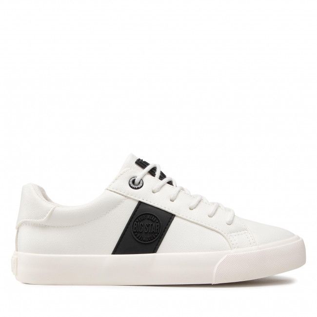 Sneakers BIG STAR - JJ274567 White