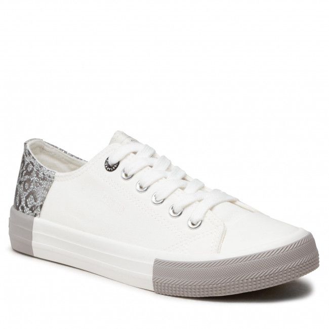 Scarpe da ginnastica BIG STAR - JJ274611 White