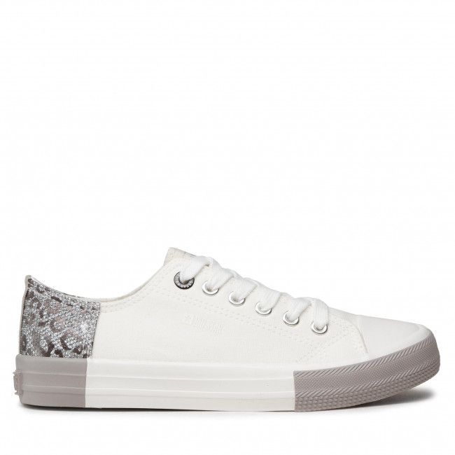 Scarpe da ginnastica BIG STAR - JJ274611 White