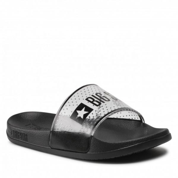 Ciabatte BIG STAR - JJ274639 Black