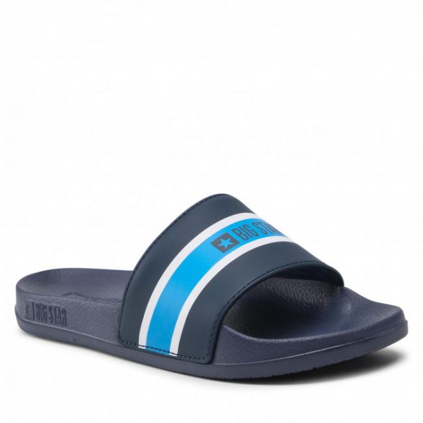 Ciabatte BIG STAR - JJ274649 Navy