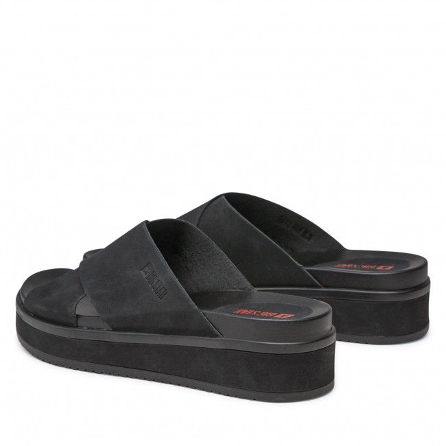 Ciabatte BIG STAR - JJ274721 Black