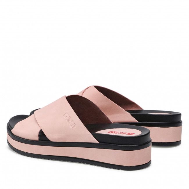 Ciabatte BIG STAR - JJ274722 Pink