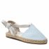 Espadrillas BIG STAR - JJ274863 Blue