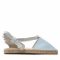 Espadrillas BIG STAR - JJ274863 Blue