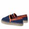 Espadrillas BIG STAR - JJ274877 Blue