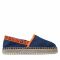 Espadrillas BIG STAR - JJ274877 Blue