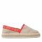 Espadrillas BIG STAR - JJ274879 Beige