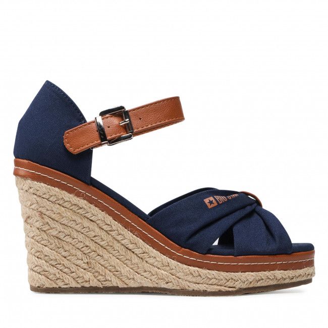 Espadrillas BIG STAR - JJ274938 Navy