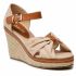 Espadrillas BIG STAR - JJ274939 Beige