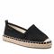 Espadrillas BIG STAR - JJ274952 Black