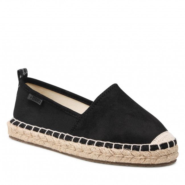 Espadrillas BIG STAR - JJ274952 Black