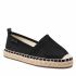Espadrillas BIG STAR - JJ274952 Black