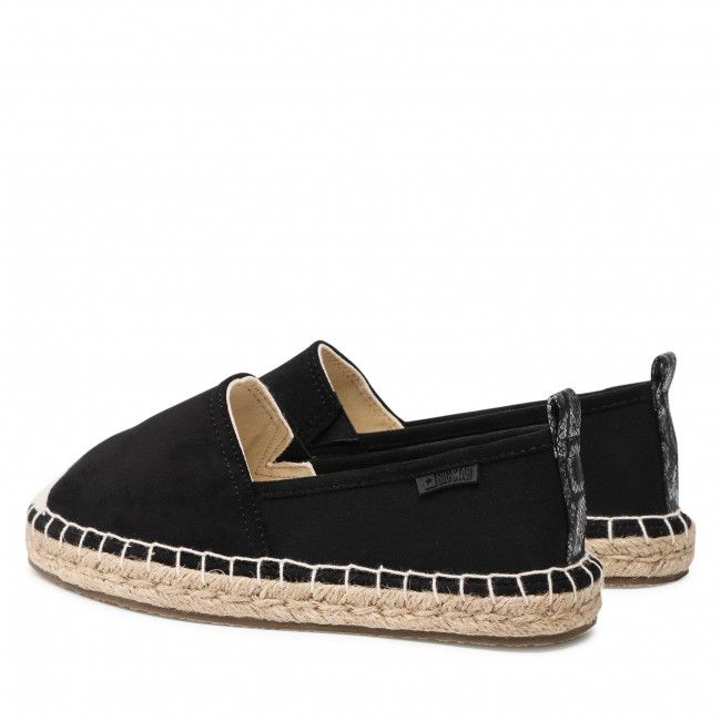 Espadrillas BIG STAR - JJ274952 Black