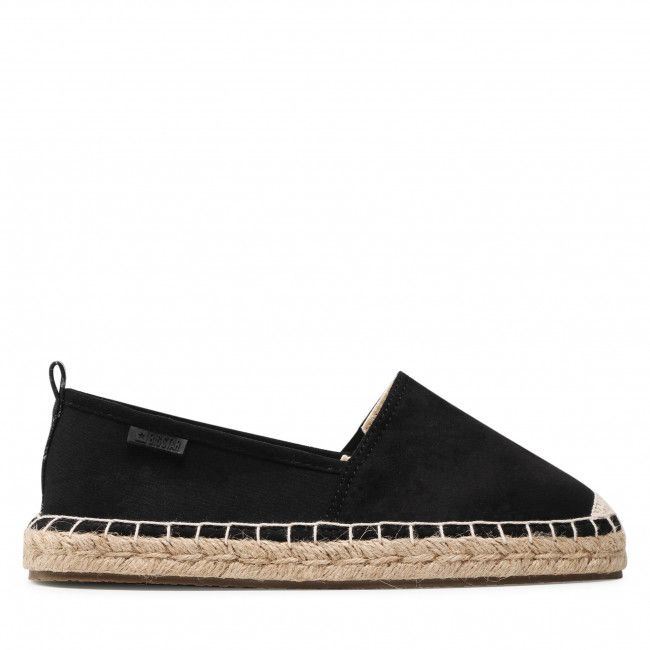 Espadrillas BIG STAR - JJ274952 Black