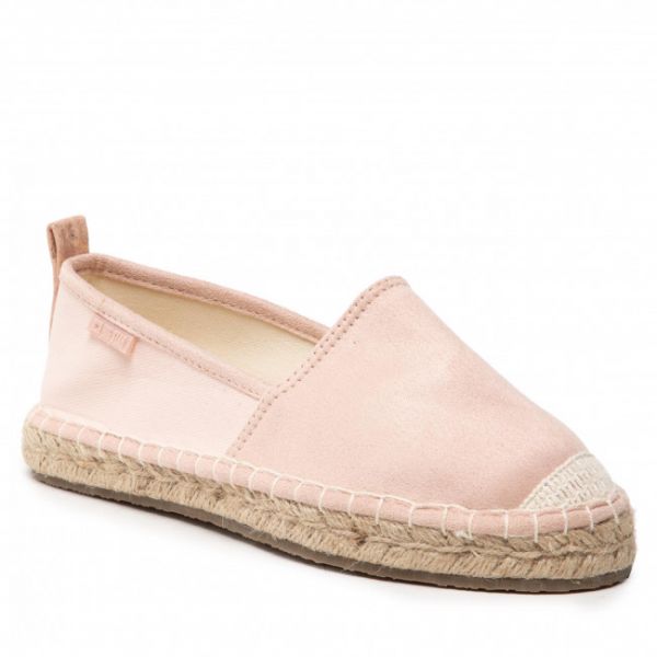 Espadrillas BIG STAR - JJ274955 Nude