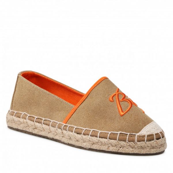 Espadrillas BIG STAR - JJ274974 Camel