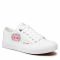 Scarpe da ginnastica BIG STAR - JJ274A253 White