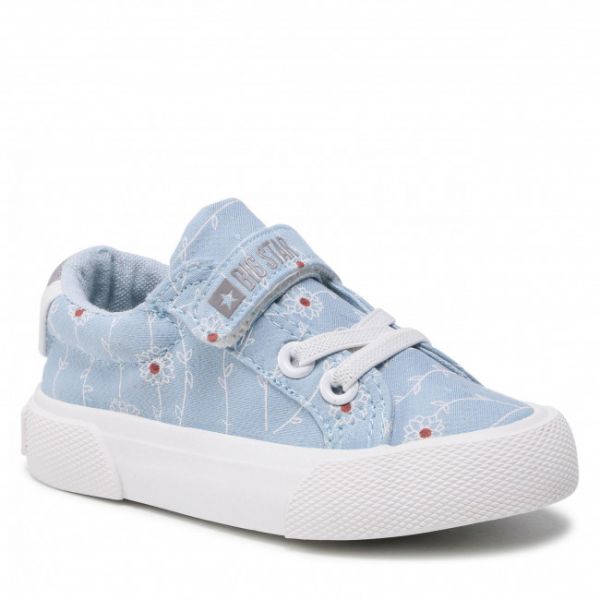 Scarpe sportive BIG STAR - JJ374101 Blue Scarpe sportive BIG STAR - JJ374101 Blue