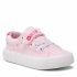 Scarpe sportive BIG STAR - JJ374103 Pink