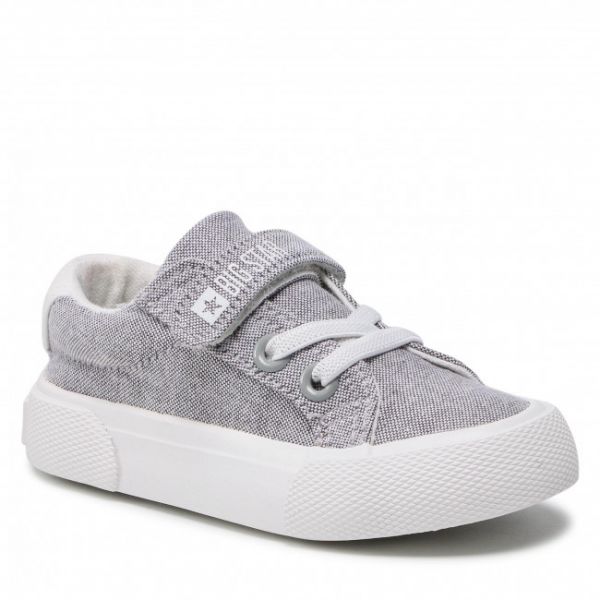 Scarpe sportive BIG STAR - JJ374107 Lt. Grey Scarpe sportive BIG STAR - JJ374107 Lt. Grey