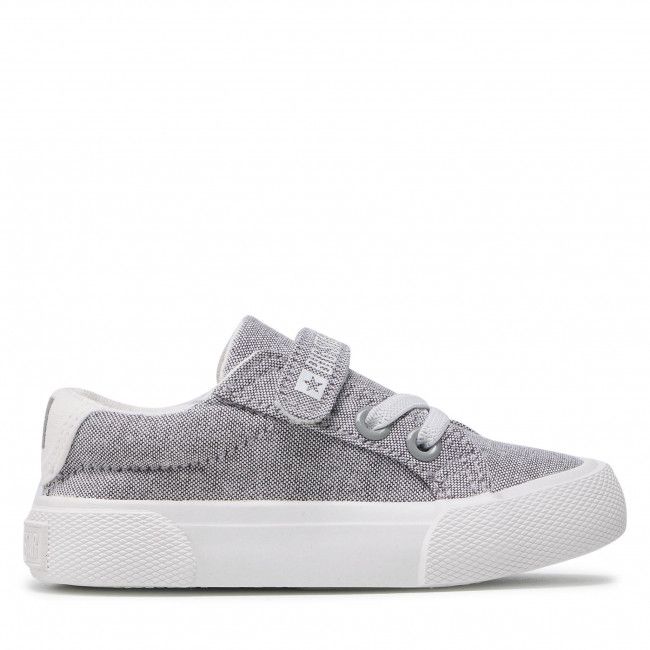 Scarpe sportive BIG STAR - JJ374107 Lt. Grey