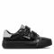 Sneakers BIG STAR - JJ374110 Black