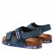 Sandali BIG STAR - JJ374117 Navy