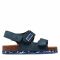 Sandali BIG STAR - JJ374117 Navy