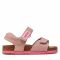 Sandali BIG STAR - JJ374121 Pink