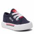 Scarpe sportive BIG STAR - JJ374163 Navy