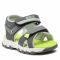 Sandali BIG STAR - JJ374217 Grey
