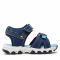 Sandali BIG STAR - JJ374218 Navy