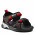 Sandali BIG STAR - JJ374225 Black