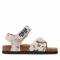 Sandali BIG STAR - JJ374379 White