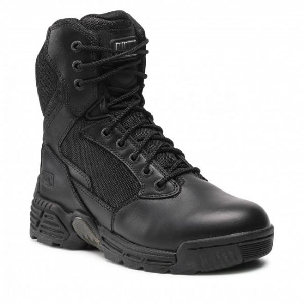 Scarpe Magnum - Stealth Force 8.0 Black Scarpe Magnum - Stealth Force 8.0 Black