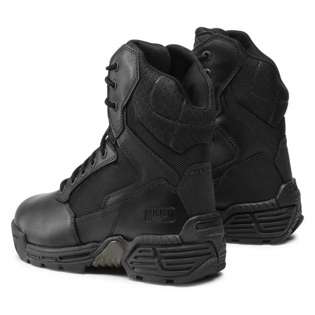 Scarpe Magnum - Stealth Force 8.0 Black