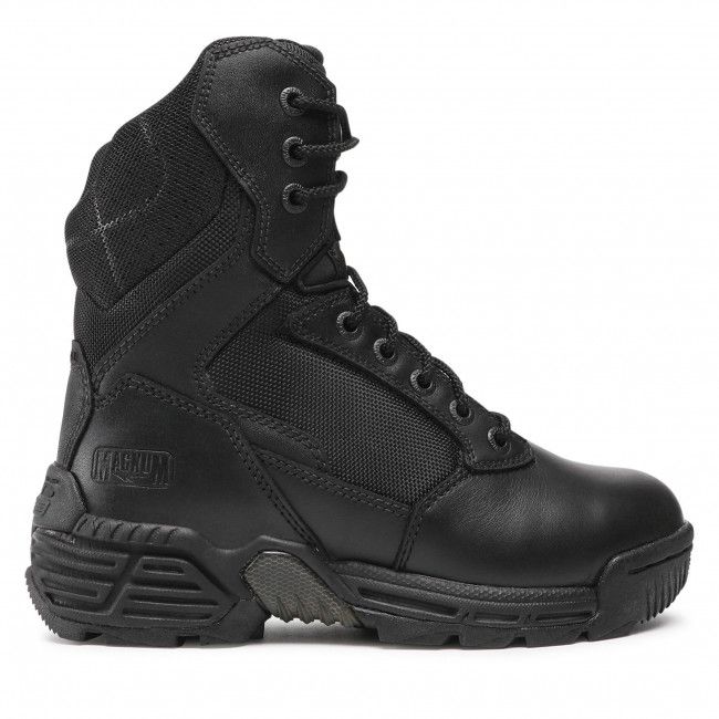 Scarpe Magnum - Stealth Force 8.0 Black