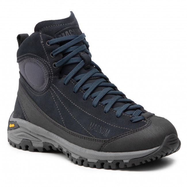 Scarpe Magnum - Approach Tactical 5.0 Charcoal Grey