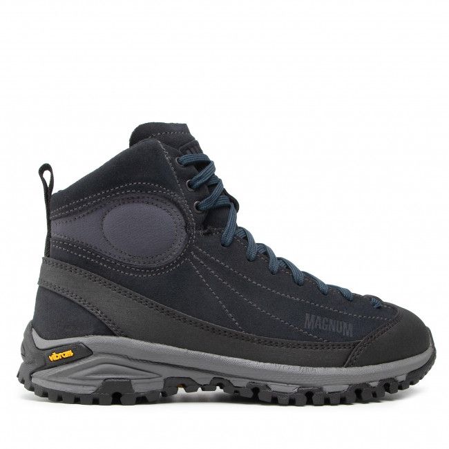 Scarpe Magnum - Approach Tactical 5.0 Charcoal Grey