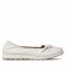 Scarpe basse CAPRICE - 9-24650-28 Offwhite Soft. 144