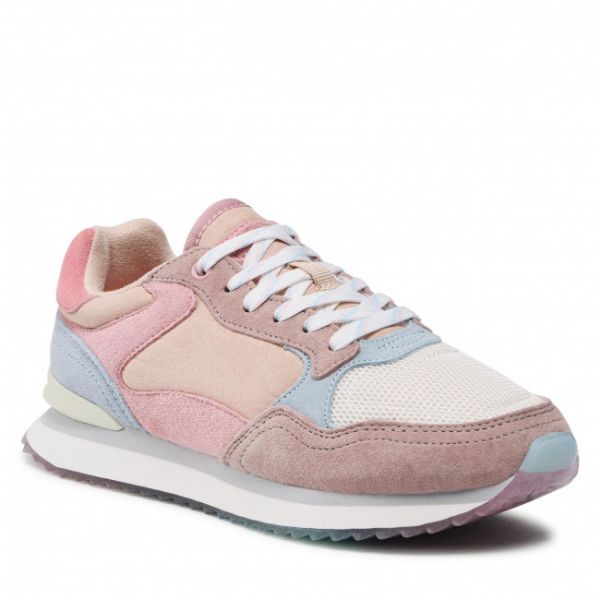 Sneakers HOFF - Barcelona 12202005 Pink Sneakers HOFF - Barcelona 12202005 Pink