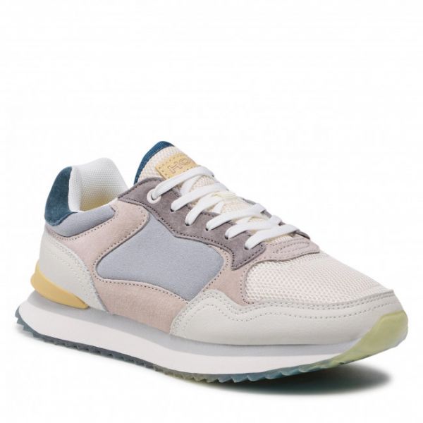 Sneakers HOFF - Seattle 12202015 Grey Sneakers HOFF - Seattle 12202015 Grey