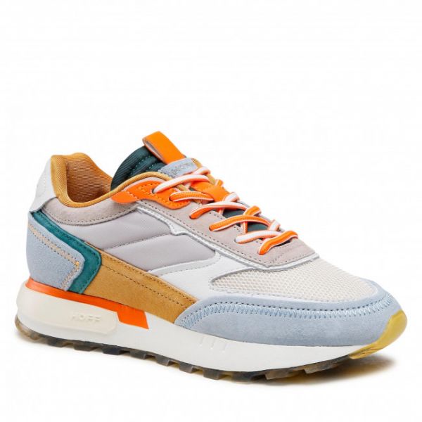 Sneakers HOFF - Congo 12207004 Grey Sneakers HOFF - Congo 12207004 Grey