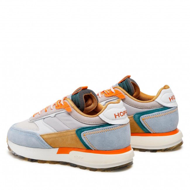 Sneakers HOFF - Congo 12207004 Grey