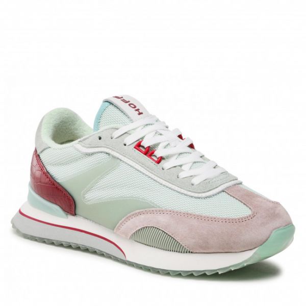 Sneakers HOFF - Art Deco 12203001 Mint Sneakers HOFF - Art Deco 12203001 Mint