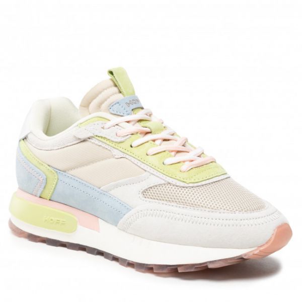 Sneakers HOFF - Sanora 12207009 Grey Sneakers HOFF - Sanora 12207009 Grey